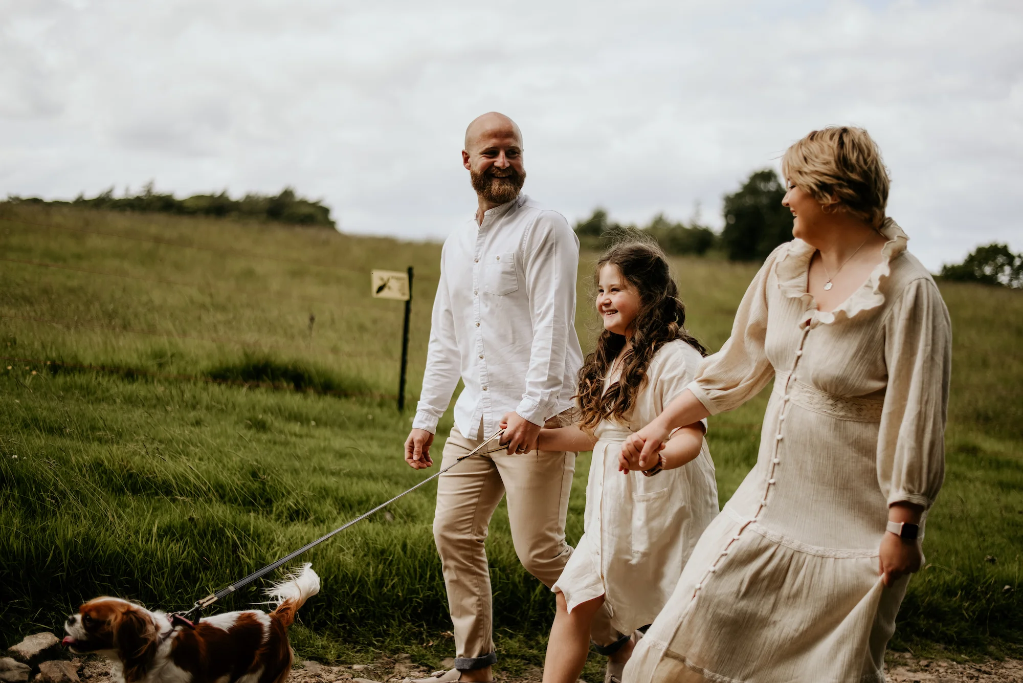 Portrait Photographer Manchester